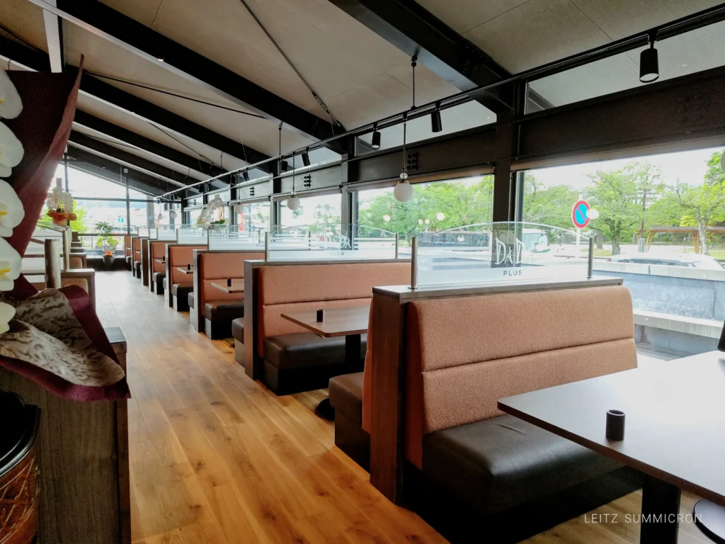 富士宮市【Cafe＆Restaurant DADA PLUS】浅間大社東側マウントブリュワリー跡に、富士市に本社を持つグループ会社が運営するカフェレストラン、2026年４月25日待望のオープン！ダヤンテールblog