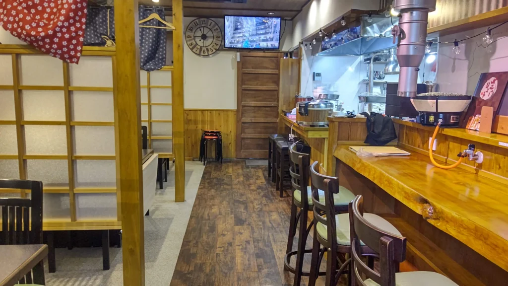 富士宮市【めしや仲とよ】上階の火災から7カ月、【仲とよ】ロス勢が歓喜!2026年4月15日遂に再オープンを果たしました!ダヤンテールblog