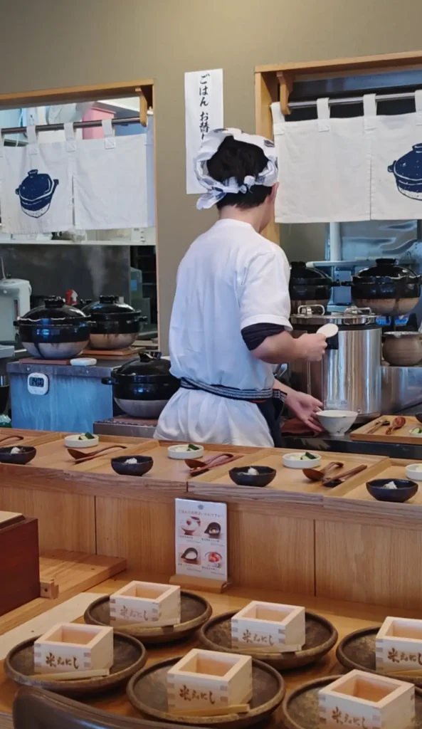 富士市【米えにしの朝ごはん】完全予約制!9時から10時までの特別な体験!シンプルででも贅沢な日本の『あさげ』の風景がここにある!ダヤンテールblog