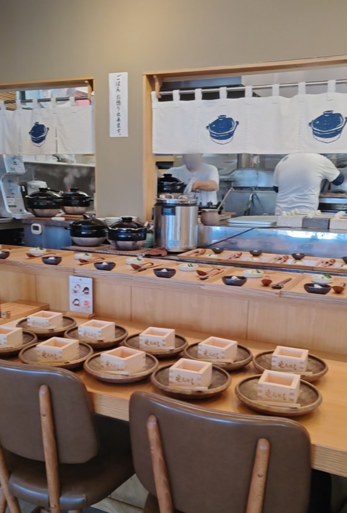 富士市【米えにしの朝ごはん】完全予約制!9時から10時までの特別な体験!シンプルででも贅沢な日本の『あさげ』の風景がここにある!ダヤンテールblog