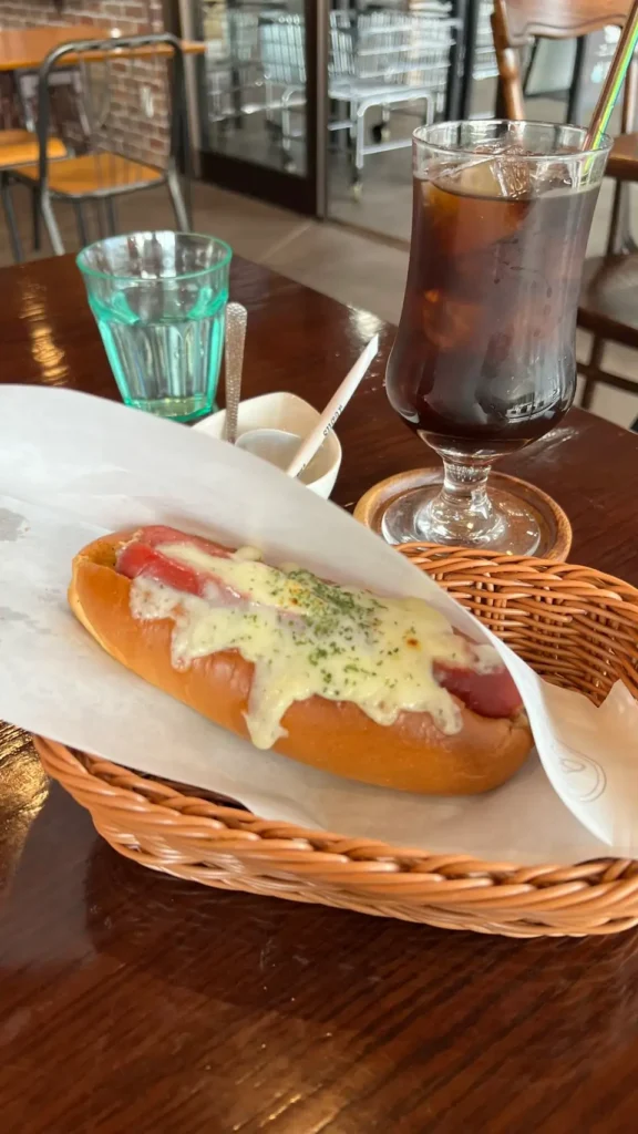 富士宮市【929Cafe】2026年５月１日から朝７時営業開始！カレーとデニッシュ食パンが美味しい、コインランドリー奥にあるカフェ！ダヤンテールblog