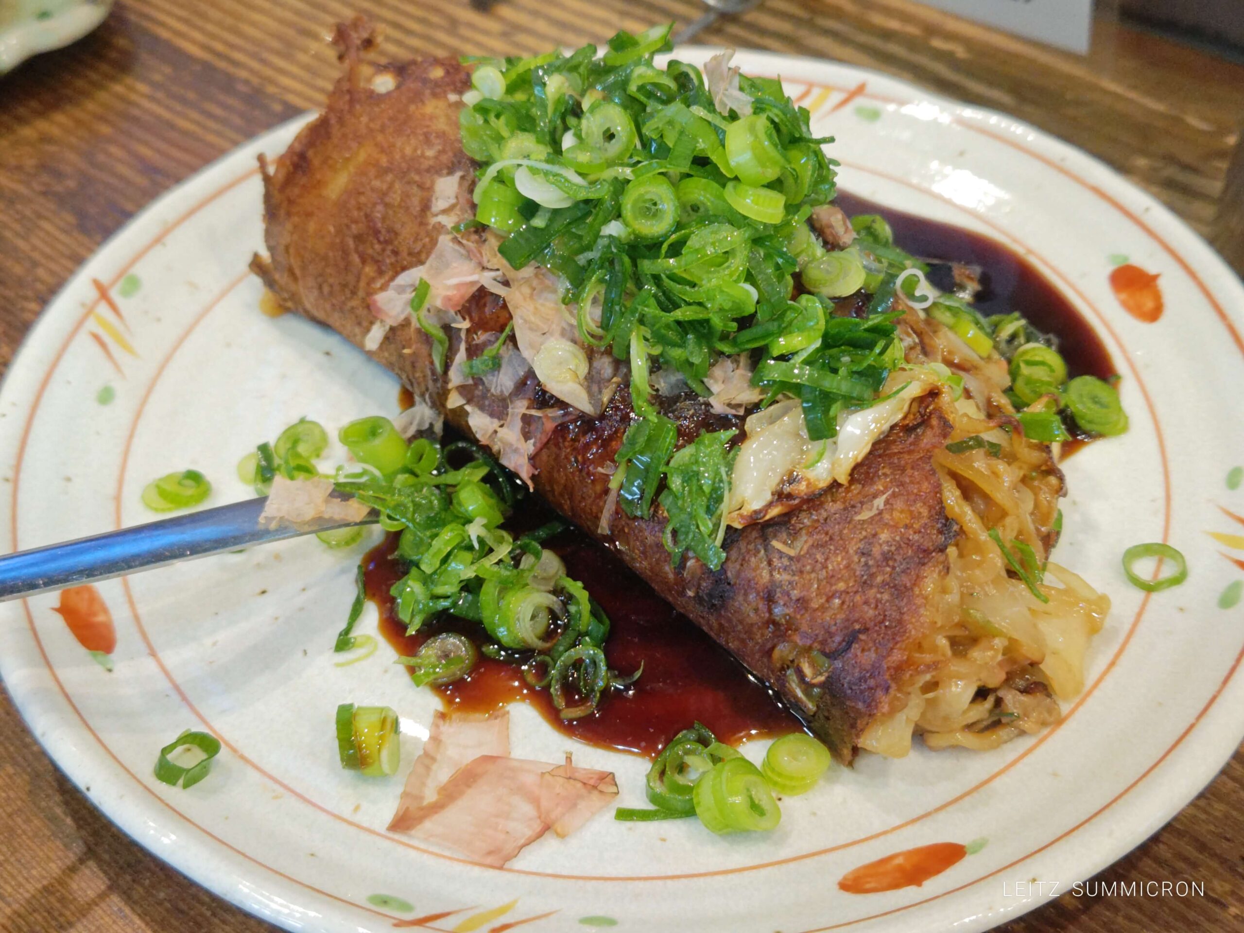 富士宮市【ゆぐち】富士宮焼きそばとふわとろお好み焼きの店！他店にはない食感と美味しさでお勧めの『ホルモン焼きそば』と『しぐれ焼き』！ダヤンテールblog