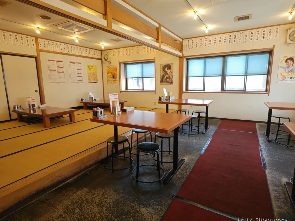 富士市【濃厚湯麺フタツメ富士店】パイコーカレーライス目当てで行ったのに、炒め野菜モリモリの『辣椒味噌タンメン』が旨すぎて全部持ってかれました！ダヤンテールblog