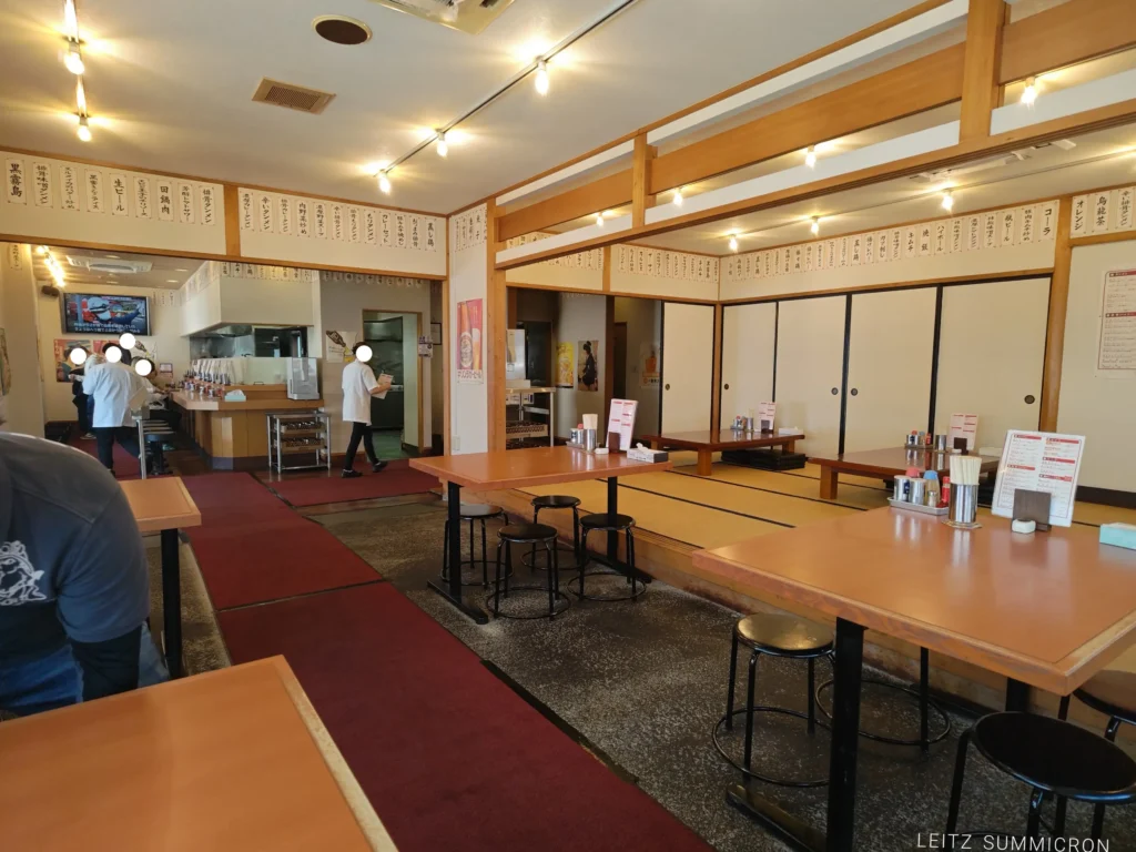 富士市【濃厚湯麺フタツメ富士店】パイコーカレーライス目当てで行ったのに、炒め野菜モリモリの『辣椒味噌タンメン』が旨すぎて全部持ってかれました！ダヤンテールblog