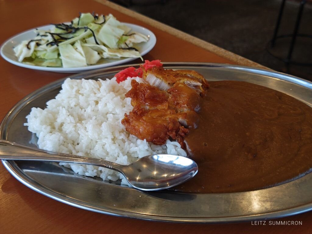富士市【濃厚湯麺フタツメ富士店】パイコーカレーライス目当てで行ったのに、炒め野菜モリモリの『辣椒味噌タンメン』が旨すぎて全部持ってかれました！ダヤンテールblog