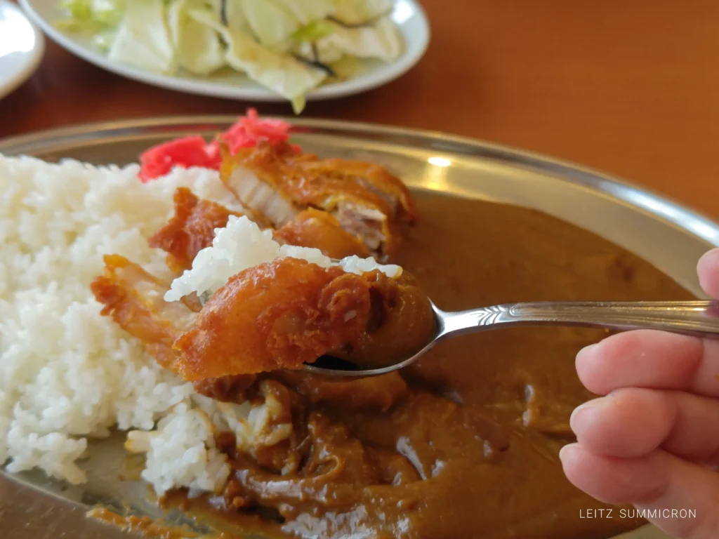 富士市【濃厚湯麺フタツメ富士店】パイコーカレーライス目当てで行ったのに、炒め野菜モリモリの『辣椒味噌タンメン』が旨すぎて全部持ってかれました！ダヤンテールblog
