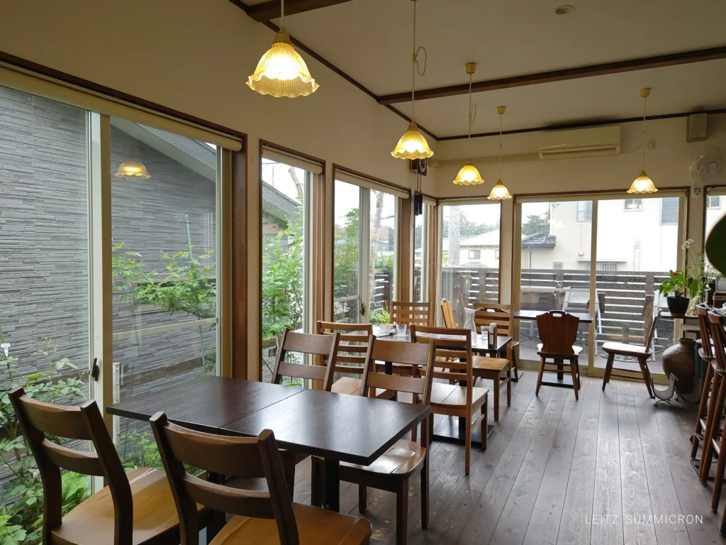 富士宮市【Cafeのっ野（のや）】自家製無添加ベーコンを使ったお食事パンケーキに嵌ります！フレンチプレスコーヒーを頂きながらまったり過ごせる隠れ家的カフェ！ダヤンテールblog