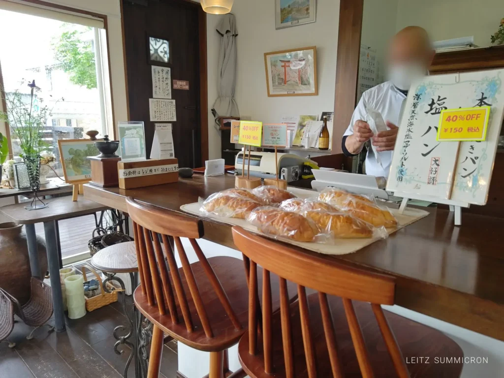富士宮市【Cafeのっ野（のや）】自家製無添加ベーコンを使ったお食事パンケーキに嵌ります！フレンチプレスコーヒーを頂きながらまったり過ごせる隠れ家的カフェ！ダヤンテールblog
