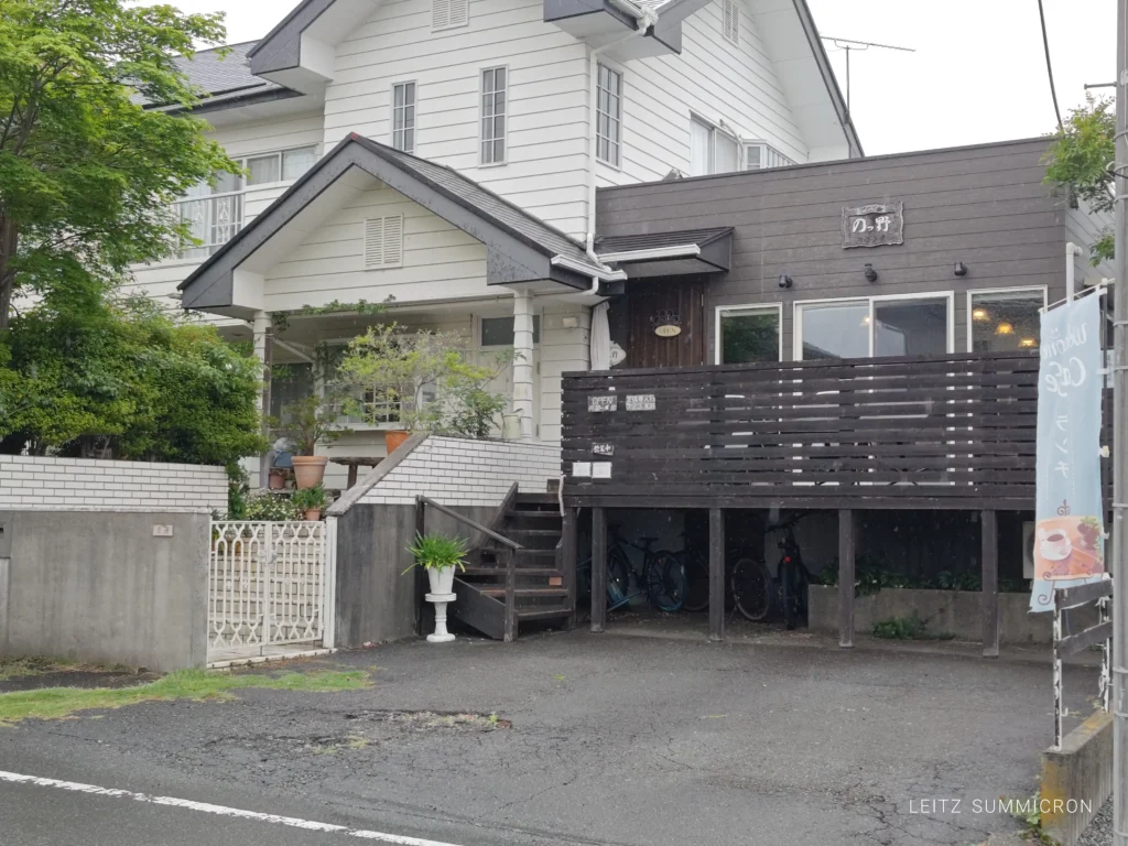 富士宮市【Cafeのっ野（のや）】自家製無添加ベーコンを使ったお食事パンケーキに嵌ります！フレンチプレスコーヒーを頂きながらまったり過ごせる隠れ家的カフェ！ダヤンテールblog