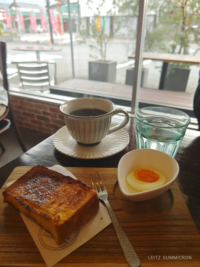 富士宮市【929Cafe】2026年５月１日から朝７時営業開始！カレーとデニッシュ食パンが美味しい、コインランドリー奥にあるカフェ！ダヤンテールblog