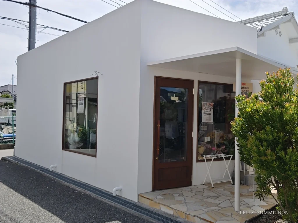 富士市【Hiro Pan（ヒロパン）】白いカレーうどんの『姓屋』の向かいに５月１日オープンした、週２回金・土営業のベーカリー！クロワッサン・パンオショコラ・生ドーナツ・デニッシュ系が美味しい！ダヤンテールblog