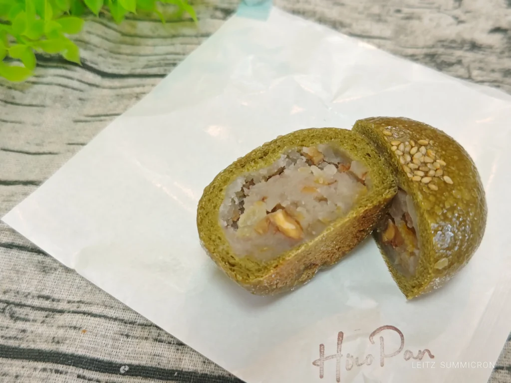 富士市【Hiro Pan（ヒロパン）】白いカレーうどんの『姓屋』の向かいに５月１日オープンした、週２回金・土営業のベーカリー！クロワッサン・パンオショコラ・生ドーナツ・デニッシュ系が美味しい！ダヤンテールblog