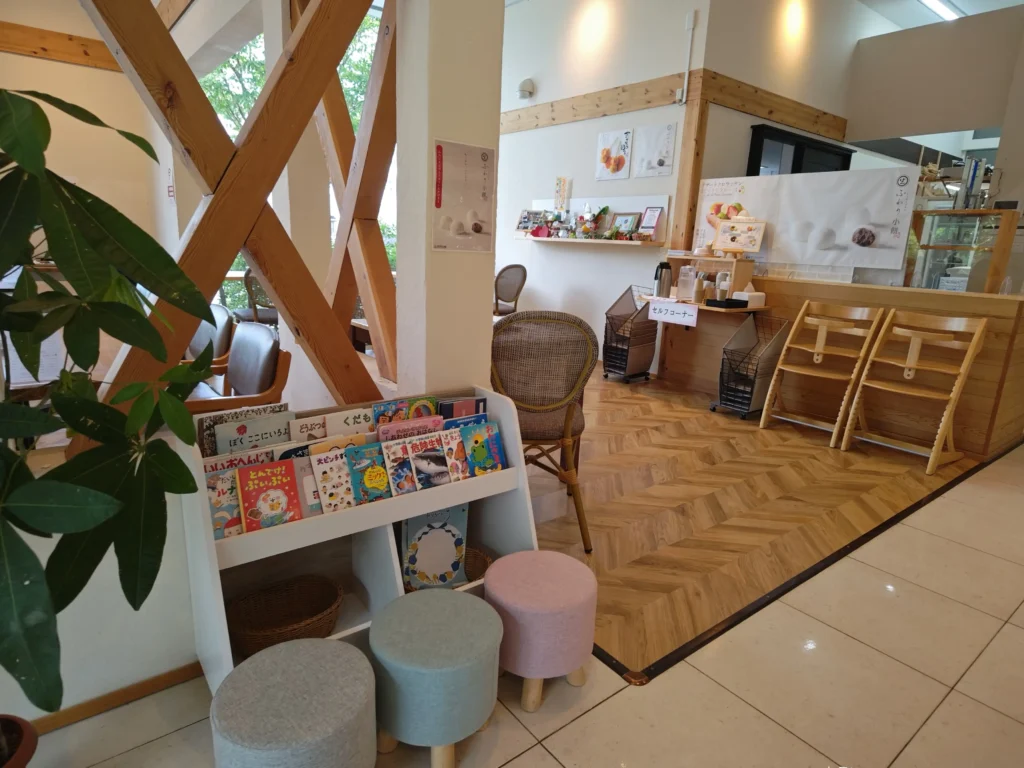 富士宮市【たこまん長屋門】浅間大社近くの落ち着いた雰囲気のカフェで地産地消ボリュームランチ！ダヤンテールblog
