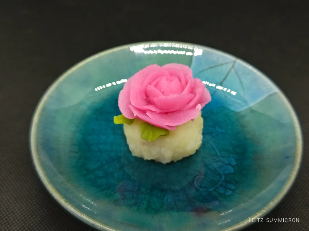 富士市【おはぎのハナサクヤ】５月１３日オープンの花おはぎとグルテンフリークッキーの店！オープンから連日大人気の『花おはぎ』情報！ダヤンテールblog