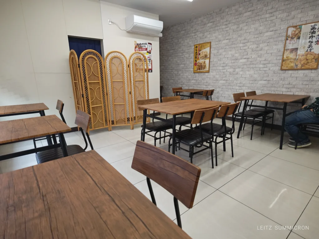 富士市【元祖からあげ本舗とり若丸富士伝法店】2026年５月11日イートインコーナーで定食提供を開始！揚げたての大きな唐揚げでご飯が進む！ダヤンテールblog