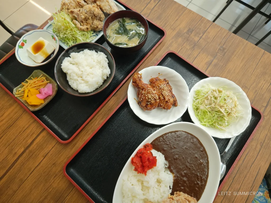 富士市【元祖からあげ本舗とり若丸富士伝法店】2026年５月11日イートインコーナーで定食提供を開始！揚げたての大きな唐揚げでご飯が進む！ダヤンテールblog
