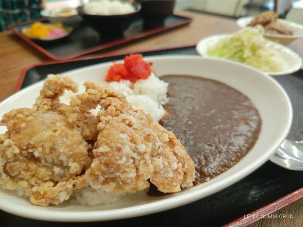 富士市【元祖からあげ本舗とり若丸富士伝法店】2026年５月11日イートインコーナーで定食提供を開始！揚げたての大きな唐揚げでご飯が進む！ダヤンテールblog