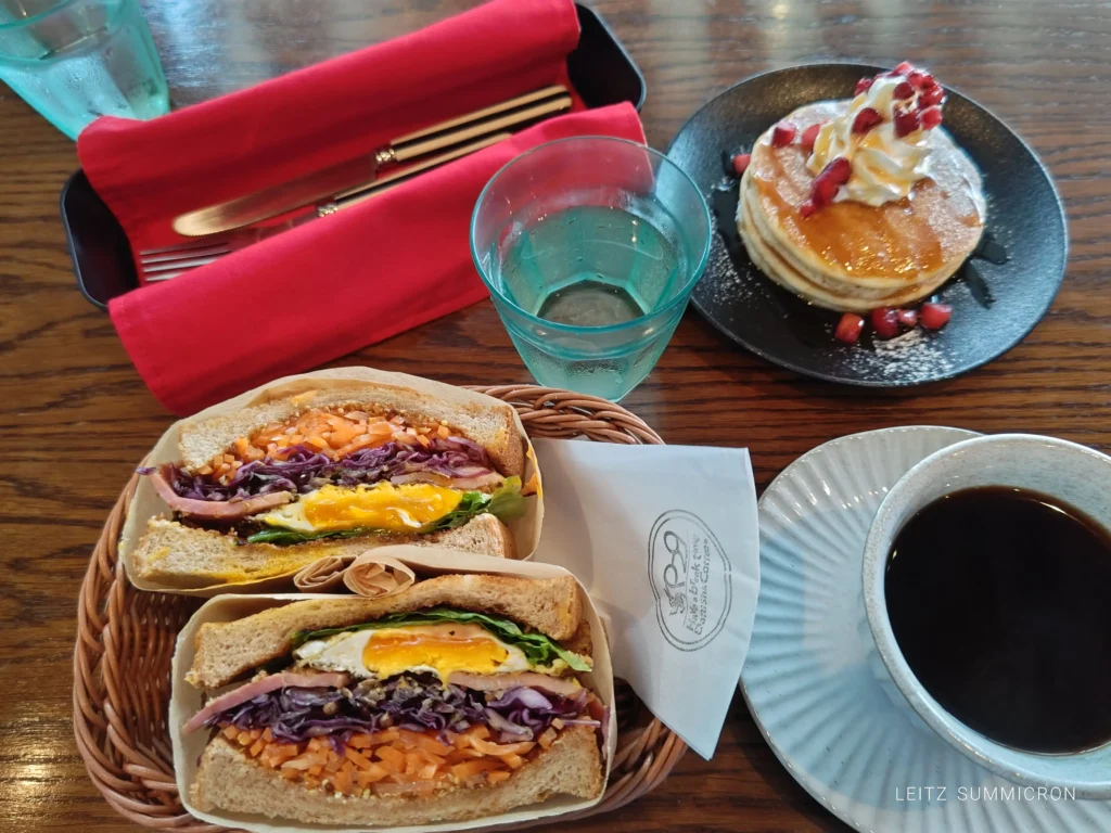 富士宮市【929Cafe】2026年５月１日から朝７時営業開始！カレーとデニッシュ食パンが美味しい、コインランドリー奥にあるカフェ！ダヤンテールblog
