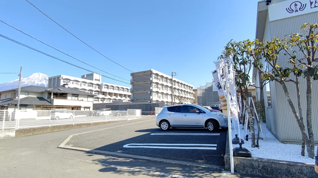 富士宮市【たこまん長屋門】浅間大社近くの落ち着いた雰囲気のカフェで地産地消ボリュームランチ！ダヤンテールblog