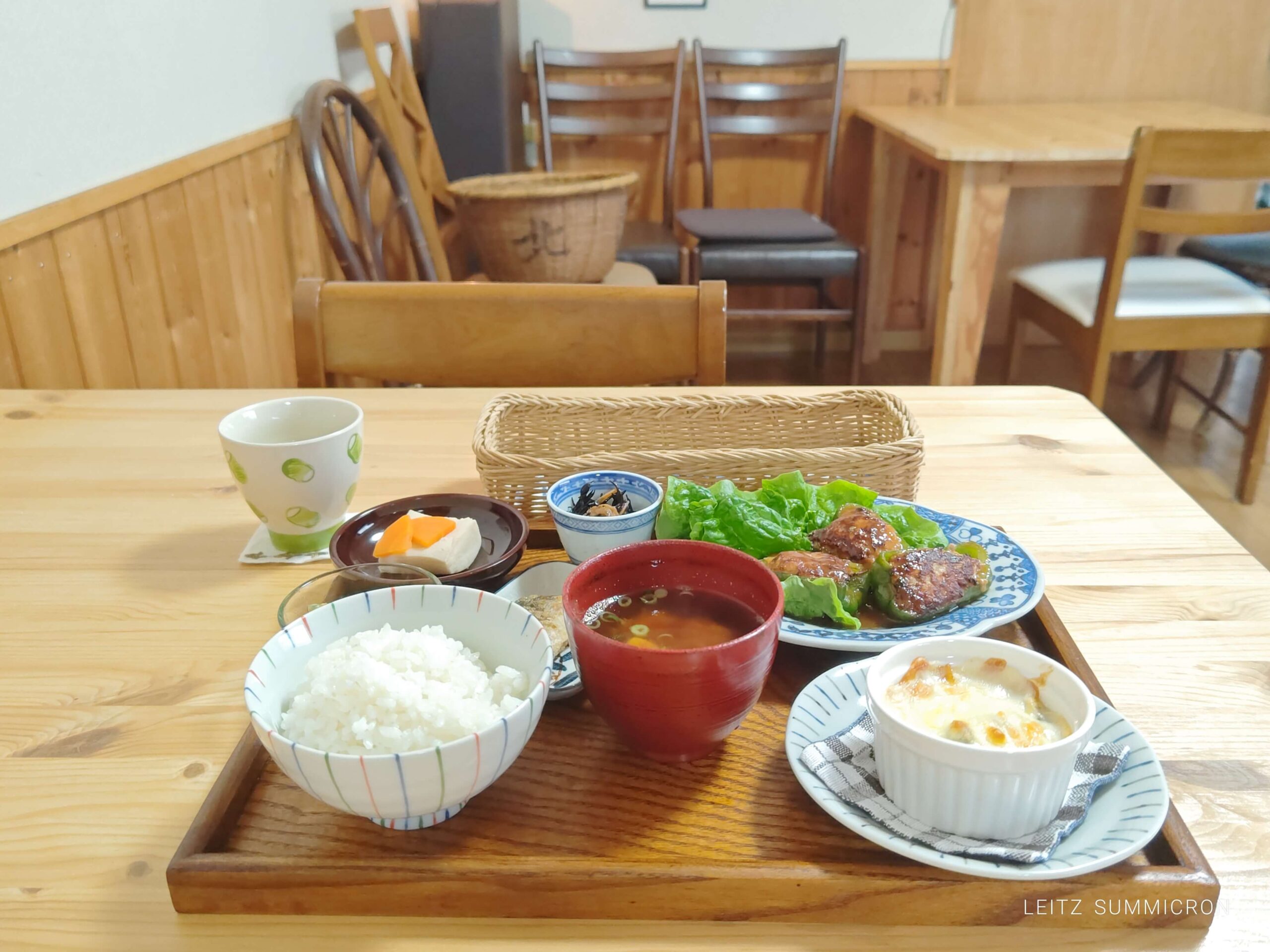 富士宮市【ご飯屋まるや】裏路地の隠れ家的食堂！懐かしいおふくろの味の総菜がたくさんな日替わりランチは事前確認推奨！ダヤンテールblog