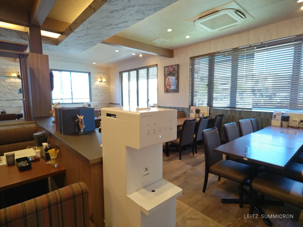 富士市【さかい珈琲富士店】６月１日～７日までソフト（プレ）オープン、９日よりグランドオープン！ふわふわのパンケーキで世界一を目指す大型カフェチェーン店！ダヤンテールblog