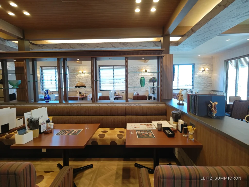 富士市【さかい珈琲富士店】６月１日～７日までソフト（プレ）オープン、９日よりグランドオープン！ふわふわのパンケーキで世界一を目指す大型カフェチェーン店！ダヤンテールblog