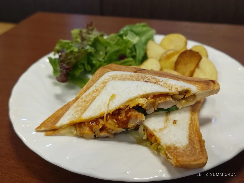 富士市【さかい珈琲富士店】６月１日～７日までソフト（プレ）オープン、９日よりグランドオープン！ふわふわのパンケーキで世界一を目指す大型カフェチェーン店！ダヤンテールblog