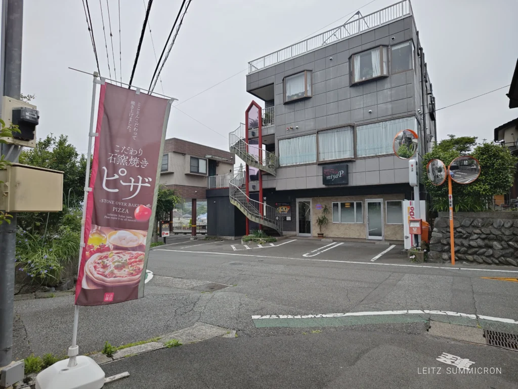 富士宮市【miyaP（富士宮ピザ）ミヤピー】特産のニジマスを使った富士宮の新名物！職人の技と富士宮の名産品が１つで味わえるピザとカルツォーネ！ダヤンテールblog