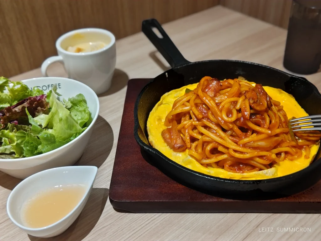 富士市【さかい珈琲富士店】6月9日グランドオープン!世界一のふわふわパンケーキと種類豊富な喫茶店メニュー食事!モーニング終了の10時以降提供!ダヤンテールblog