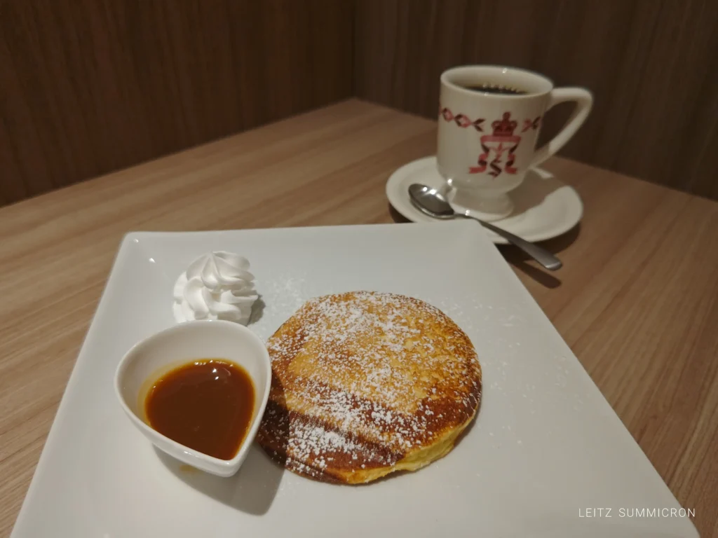 富士市【さかい珈琲富士店】6月9日グランドオープン!世界一のふわふわパンケーキと種類豊富な喫茶店メニュー食事!モーニング終了の10時以降提供!ダヤンテールblog