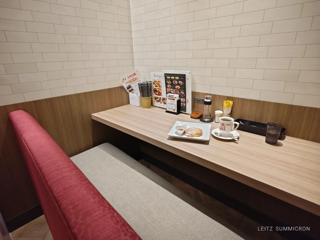 富士市【さかい珈琲富士店】6月9日グランドオープン!世界一のふわふわパンケーキと種類豊富な喫茶店メニュー食事!モーニング終了の10時以降提供!ダヤンテールblog