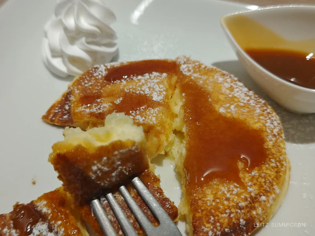 富士市【さかい珈琲富士店】6月9日グランドオープン!世界一のふわふわパンケーキと種類豊富な喫茶店メニュー食事!モーニング終了の10時以降提供!ダヤンテールblog