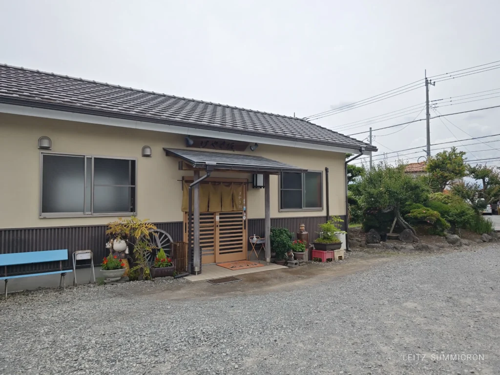 富士宮市【けやき坂】富士宮焼きそば製麺所『曽我めん』を使用した良心的価格の『富士宮焼きそば』を食べられる穴場的なお店！『にじます魚醤焼きそば』食べて来ました！ダヤンテールblog