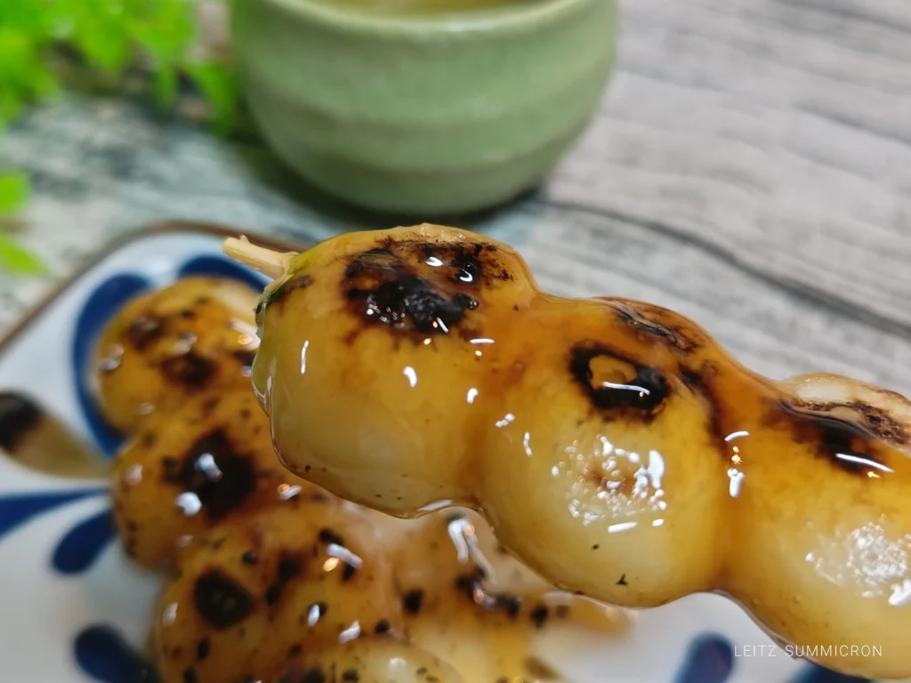 富士市【笹子本舗】焼きたての団子屋さんが60周年創業祭企画！お得で美味しいイベント開催予定！ダヤンテールblog