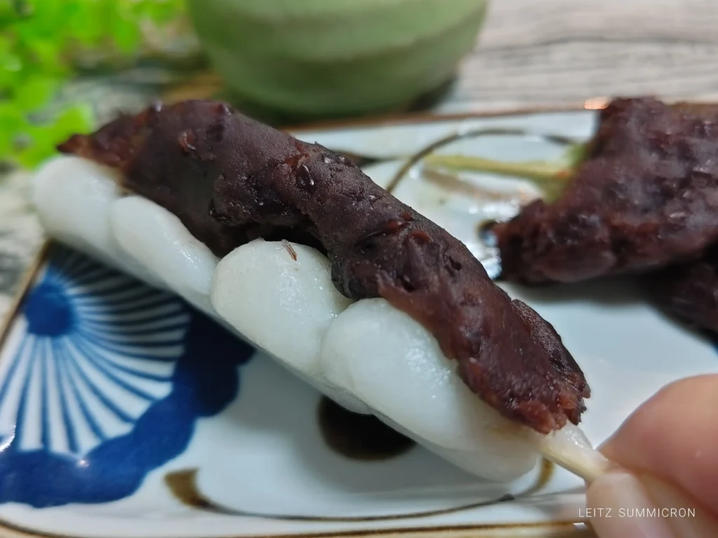 富士市【笹子本舗】焼きたての団子屋さんが60周年創業祭企画！お得で美味しいイベント開催予定！ダヤンテールblog