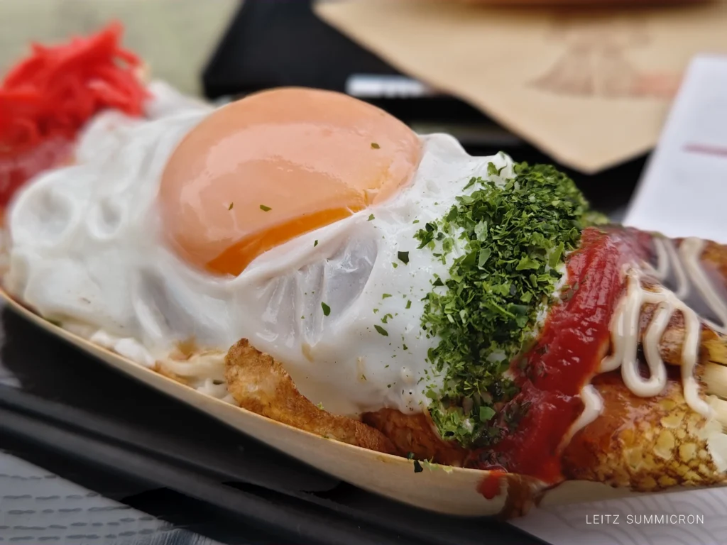 【富士宮市】お宮横・丁富士宮浅間大社近辺の新規オープン店！富士山まき巻・富士山焼きおに『中野屋』と、たい焼き『えびすあん』！ダヤンテールblog