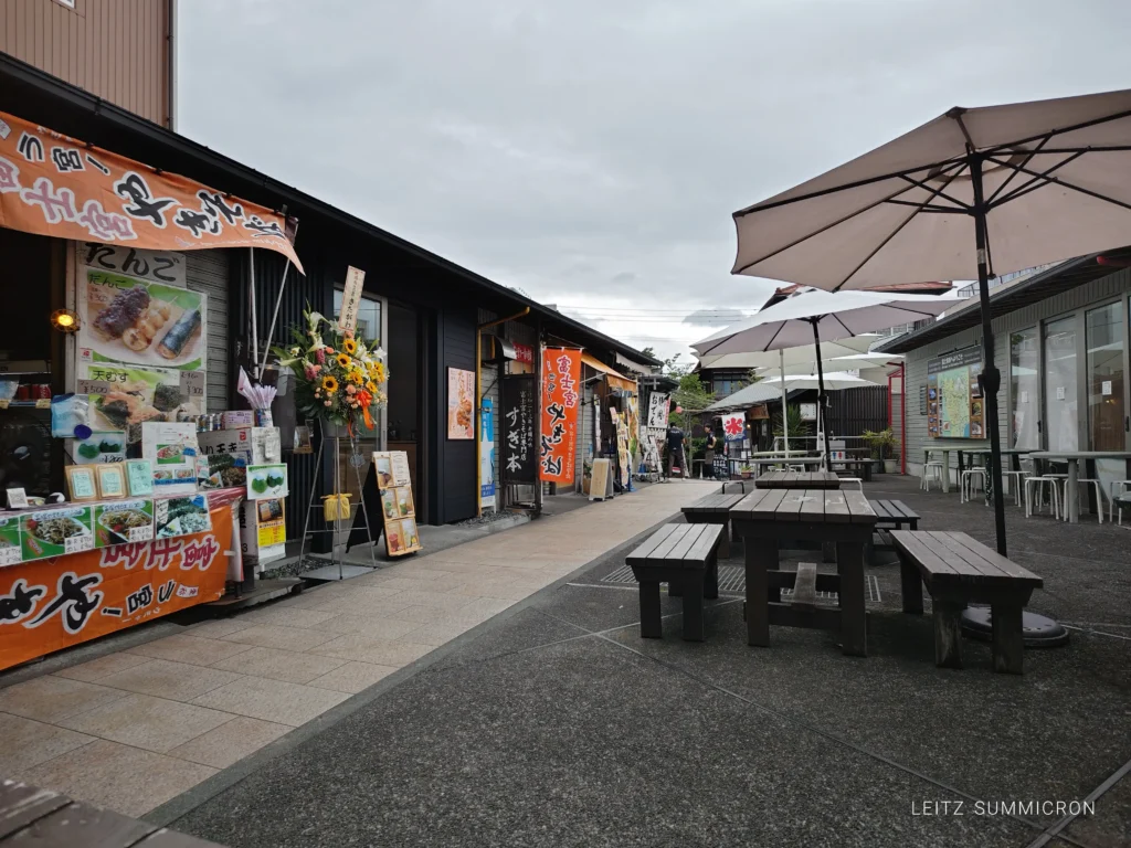 【富士宮市】お宮横・丁富士宮浅間大社近辺の新規オープン店！富士山まき巻・富士山焼きおに『中野屋』と、たい焼き『えびすあん』！ダヤンテールblog