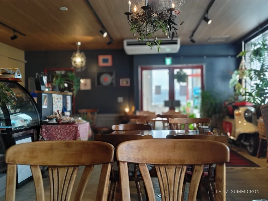富士宮市【Rokucafe（ロクカフェ）】富士宮浅間大社近くのカフェ！蒸籠モーニングとかき氷が始まりました！ダヤンテールblog