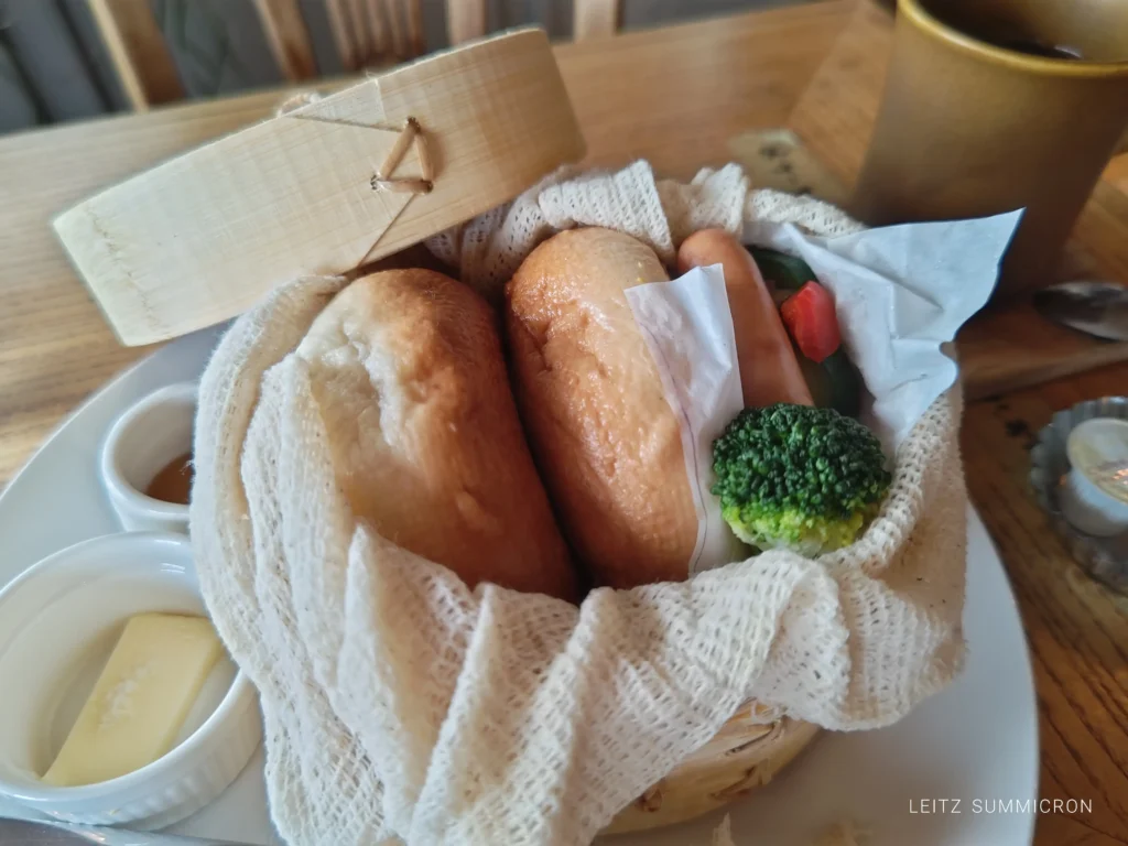 富士宮市【Rokucafe（ロクカフェ）】富士宮浅間大社近くのカフェ！蒸籠モーニングとかき氷が始まりました！ダヤンテールblog