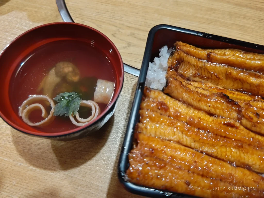 富士宮市【お食事処 旭富士】今年の土用の丑は良心価格『旭富士』のとろけるようなうな重で決まりっ！来週価格転嫁予定あり！興味のある方は早々の来店が吉！ダヤンテールblog