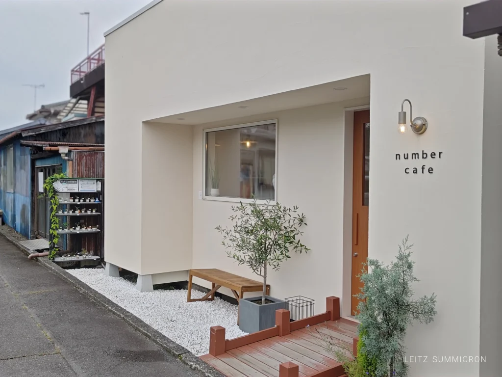 富士宮市【number cafe】スペシャリティコーヒーショップの選べる平日ベーグルプレート!ダヤンテールblog