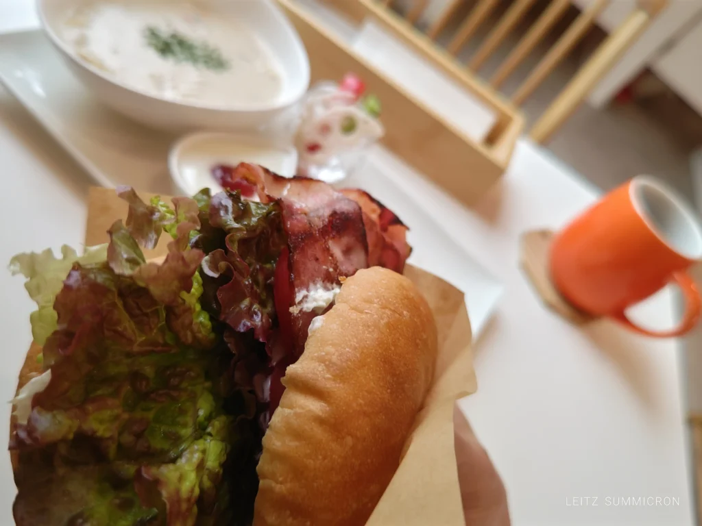 富士宮市【number cafe】スペシャリティコーヒーショップの選べる平日ベーグルプレート!ダヤンテールblog