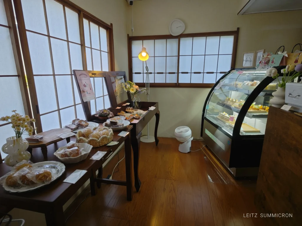 富士宮市【atelier OYATSUDOKI（おやつどき）】４月にオープンした工房兼直販店でこの夏絶対食べたい『とうもろこしのバスクチーズケーキ』食べてみた！ダヤンテールblog