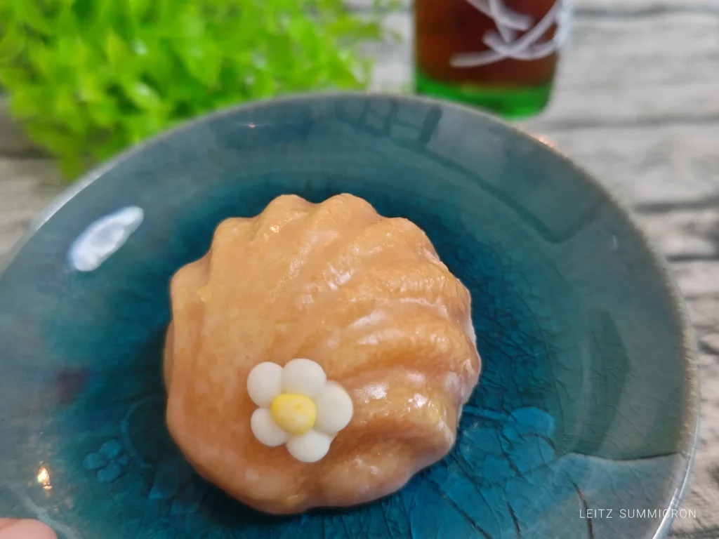 富士宮市【atelier OYATSUDOKI（おやつどき）】４月にオープンした工房兼直販店でこの夏絶対食べたい『とうもろこしのバスクチーズケーキ』食べてみた！ダヤンテールblog