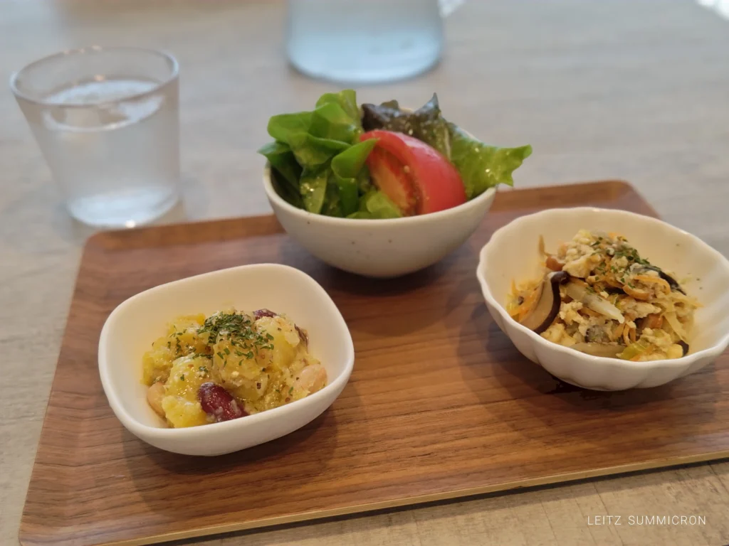 富士宮市【Cafe Olive（オリーブ）】富士宮市立大富士中学校南の住宅地でひっそりと営業する、地域の方に愛されるおうちカフェ風レストランのランチが野菜たっぷり愛情たっぷり！３卓のみの小さなカフェは予約推奨！ダヤンテールblog