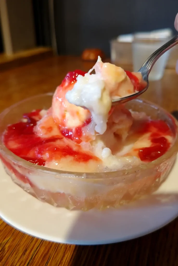 富士宮市【Rokucafe（ロクカフェ）】富士宮浅間大社近くのカフェ！蒸籠モーニングとかき氷が始まりました！ダヤンテールblog