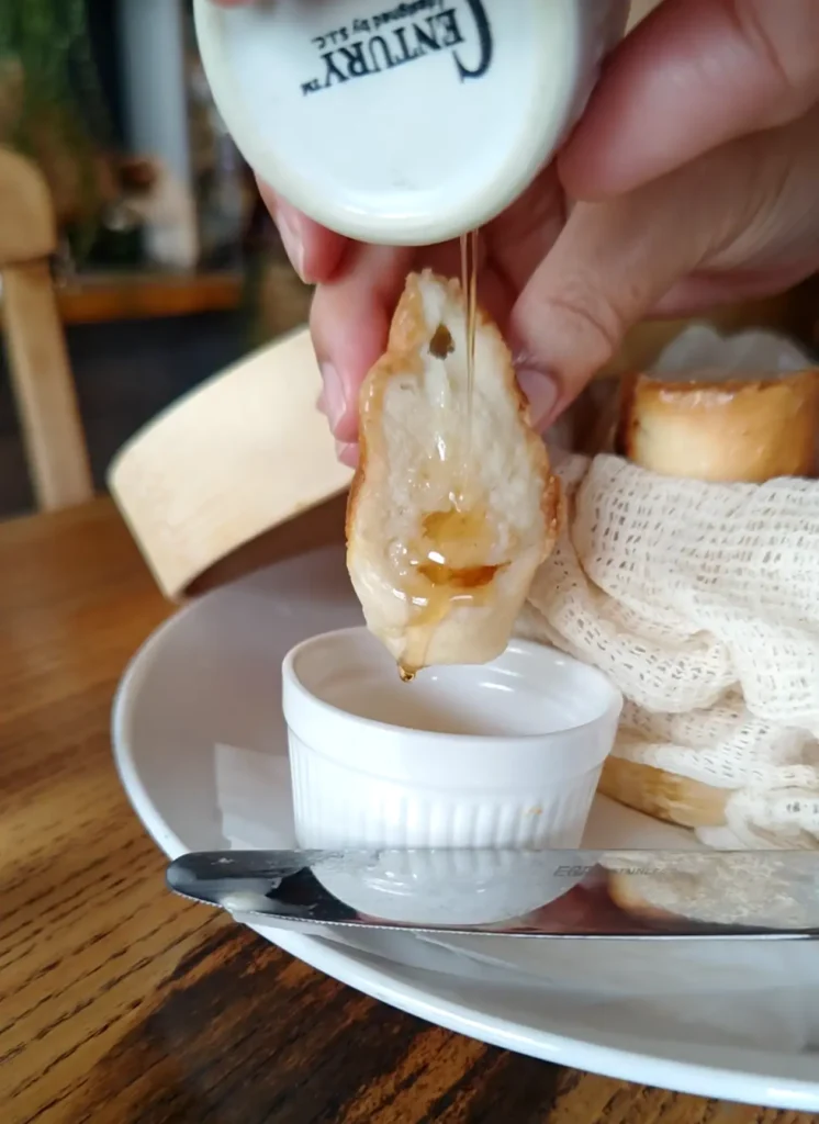富士宮市【Rokucafe（ロクカフェ）】富士宮浅間大社近くのカフェ！蒸籠モーニングとかき氷が始まりました！ダヤンテールblog
