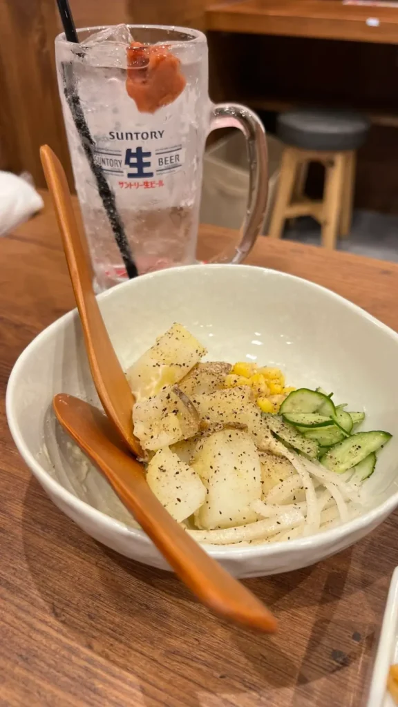 富士市【新時代 静岡富士店】8月12日JR富士駅から徒歩数分の場所にオープンしたリーズナブルな居酒屋チェーン店!50円の『伝串』や100円台のアルコール!ダヤンテールblog