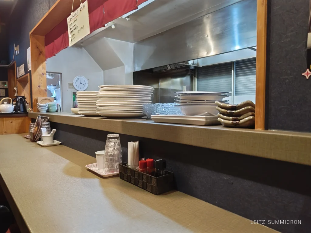 富士宮市【孤高のカレー屋】夜営業割烹居酒屋がランチにのみ提供する究極の黄金富士山カレー!2種あいがけも無料で旨い!安い!満足!がそろい踏み!ダヤンテールblog