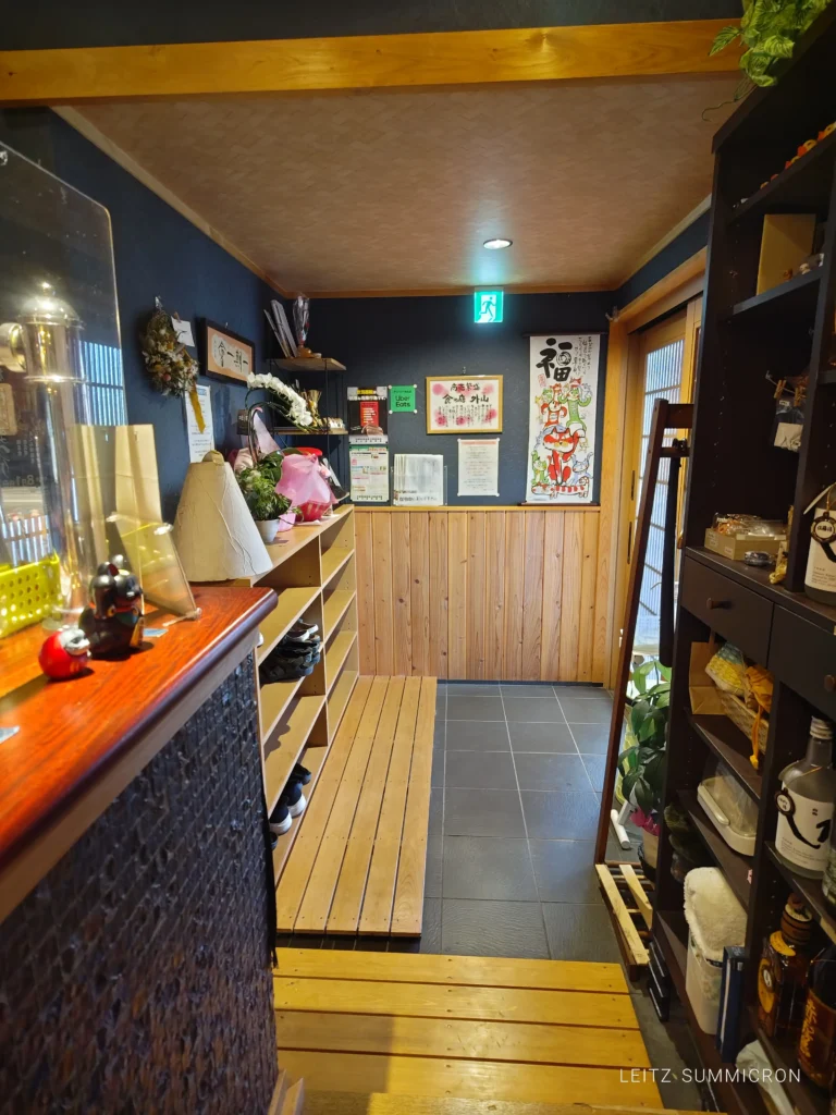 富士宮市【孤高のカレー屋】夜営業割烹居酒屋がランチにのみ提供する究極の黄金富士山カレー!2種あいがけも無料で旨い!安い!満足!がそろい踏み!ダヤンテールblog